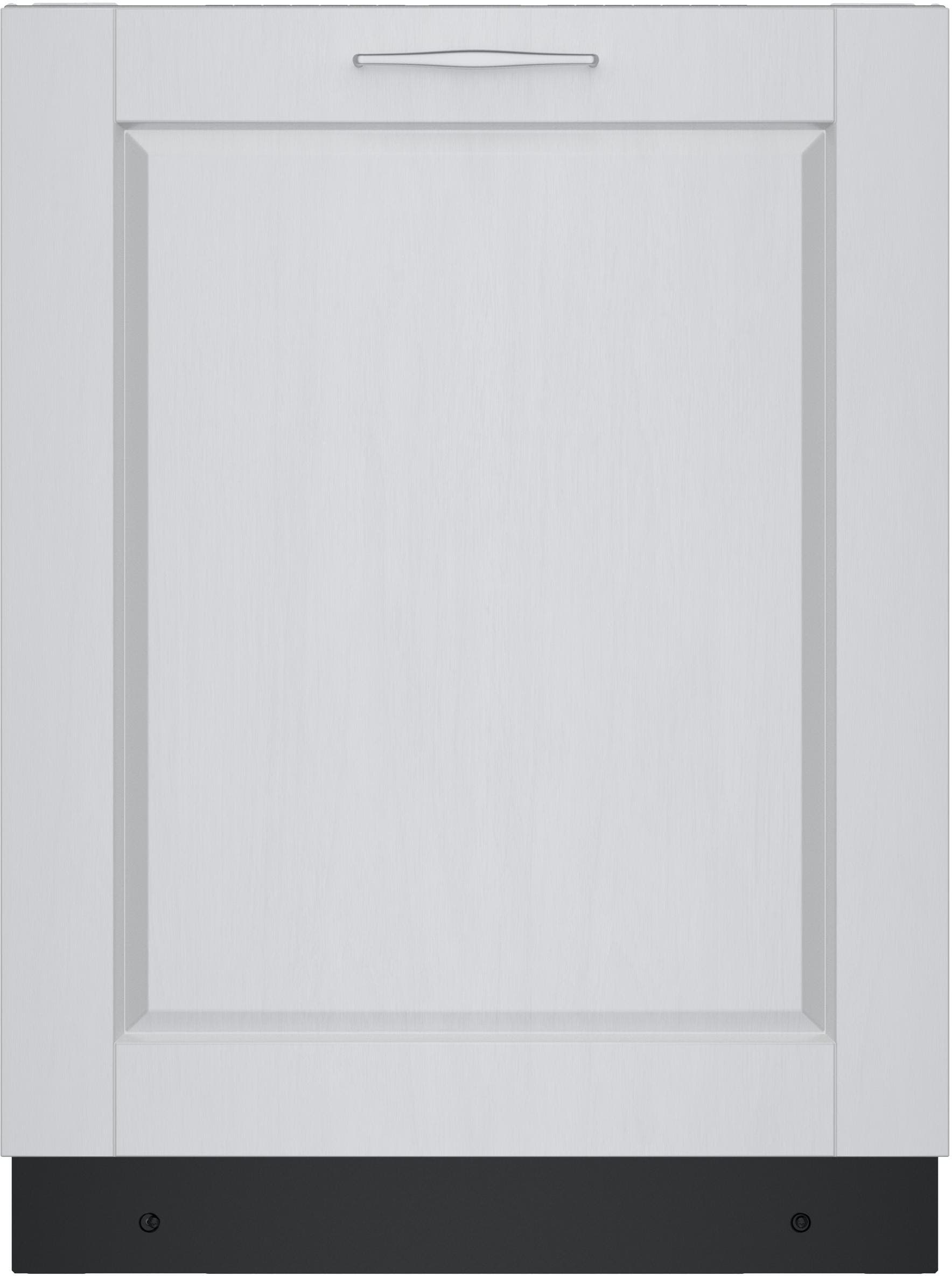 Bosch SGV78B53UC Panel Ready