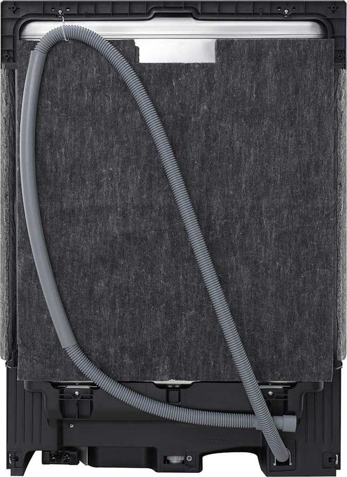 LG LDP7808BD Black Stainless Steel
