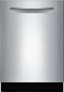24 Inch Built-In Dishwasher with 16 Place Settings