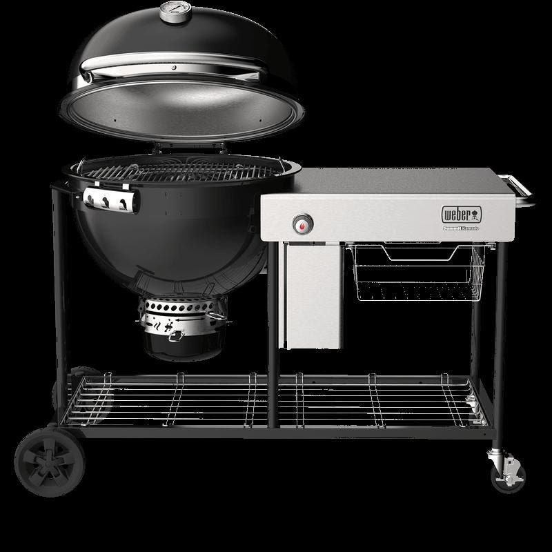 Weber 18501101 Black