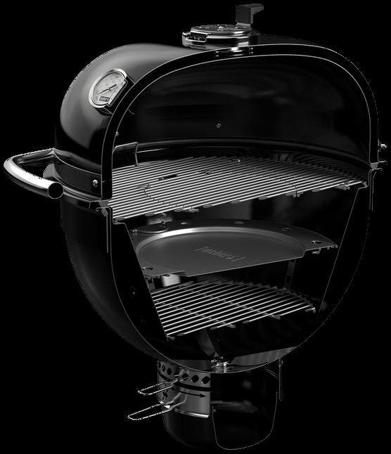 Weber 18501101 Black