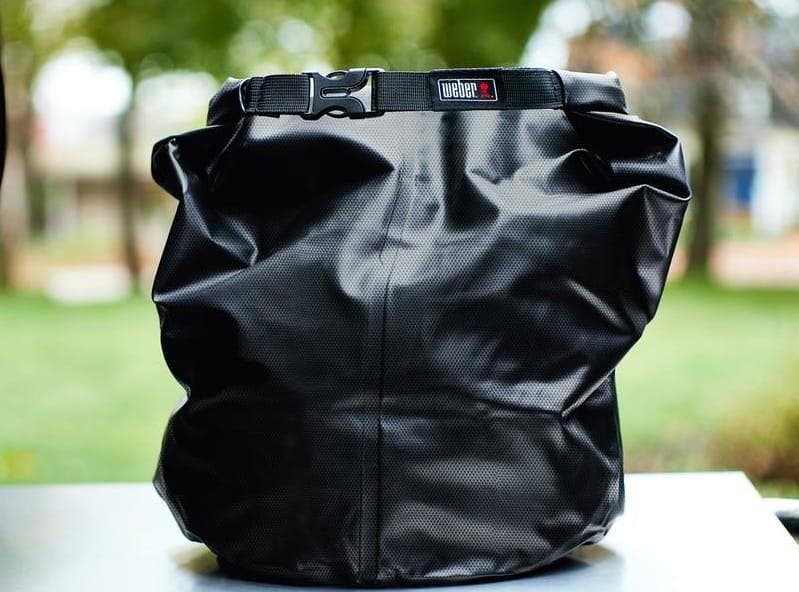 Weber 18501101 Black