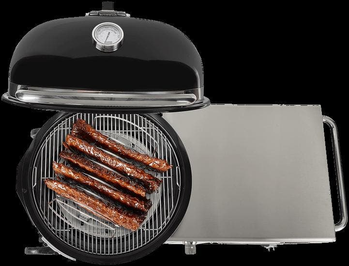 Weber 18501101 Black