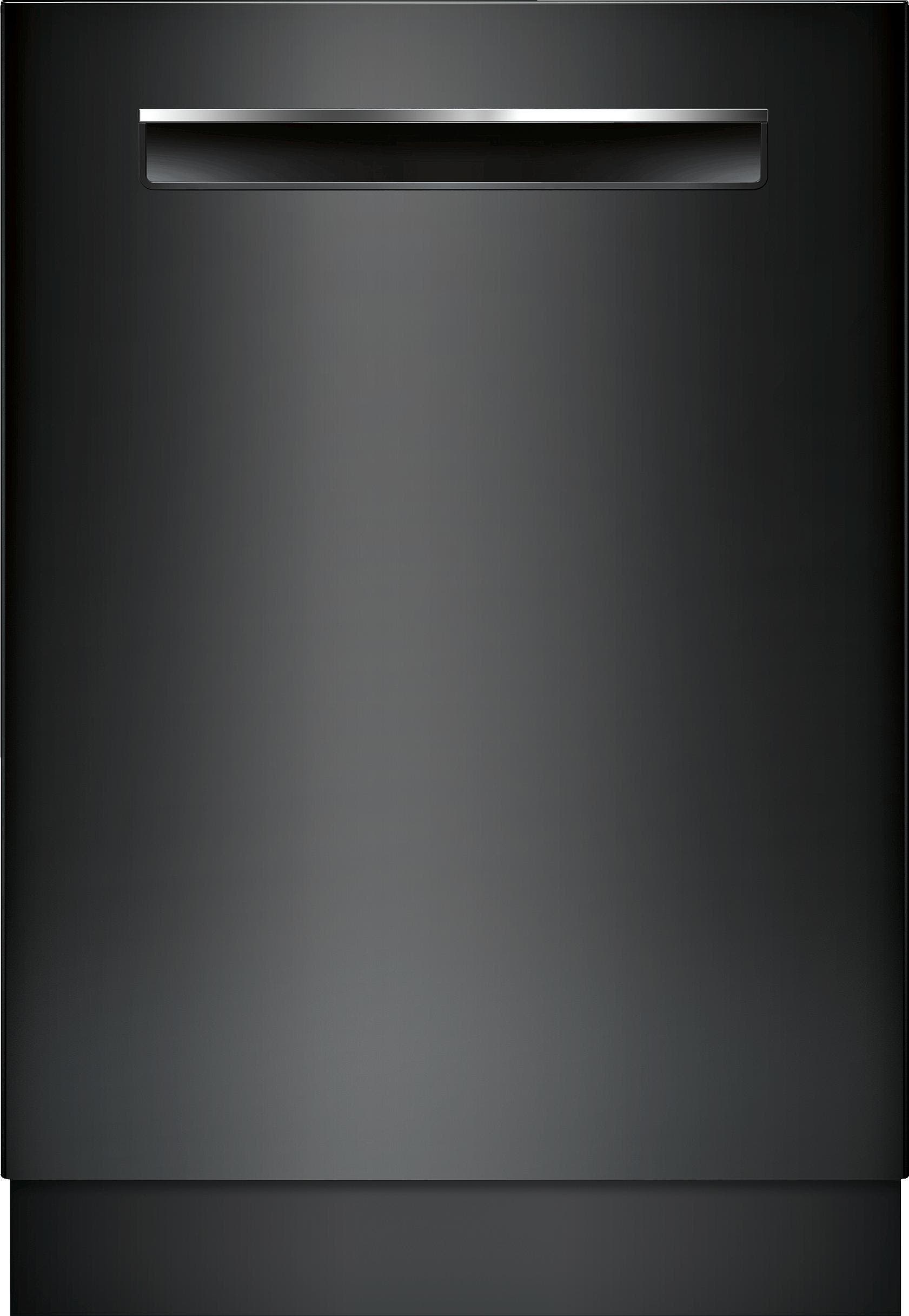 Bosch SHPM65Z56N Black