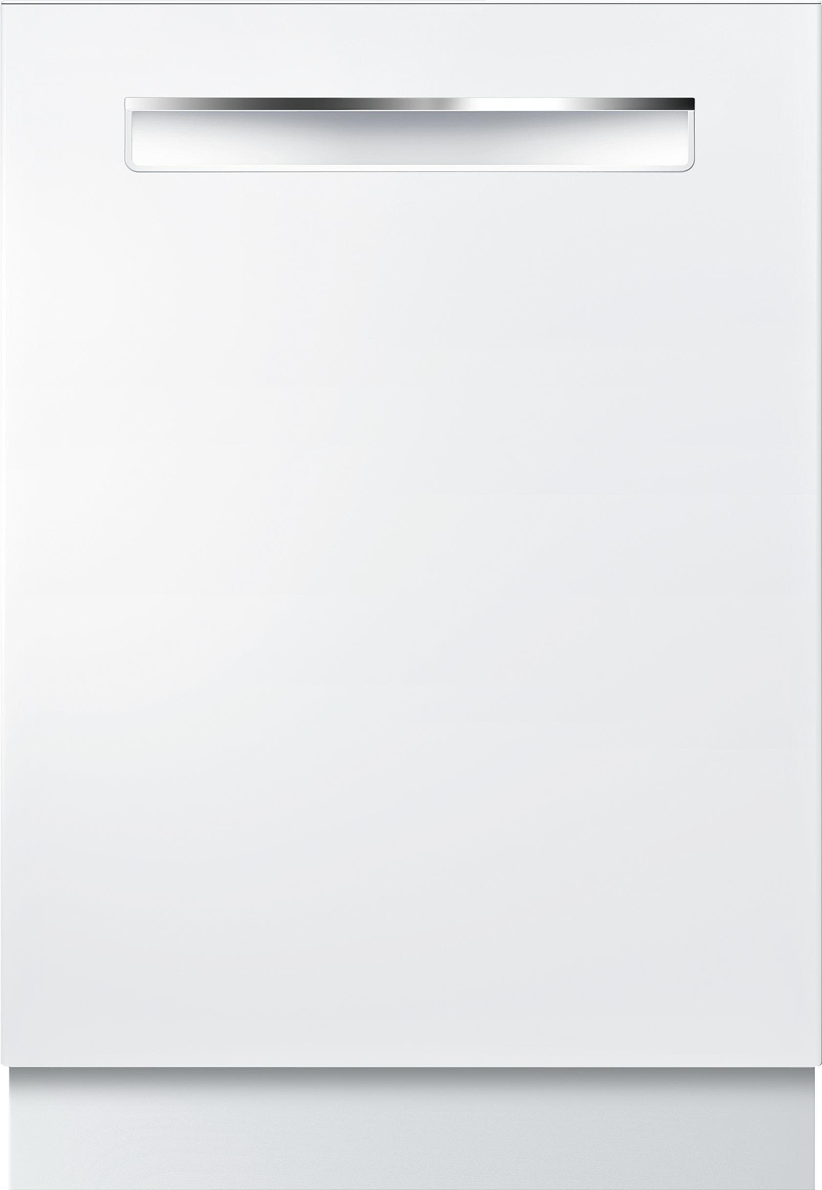 Bosch SHPM65Z52N White