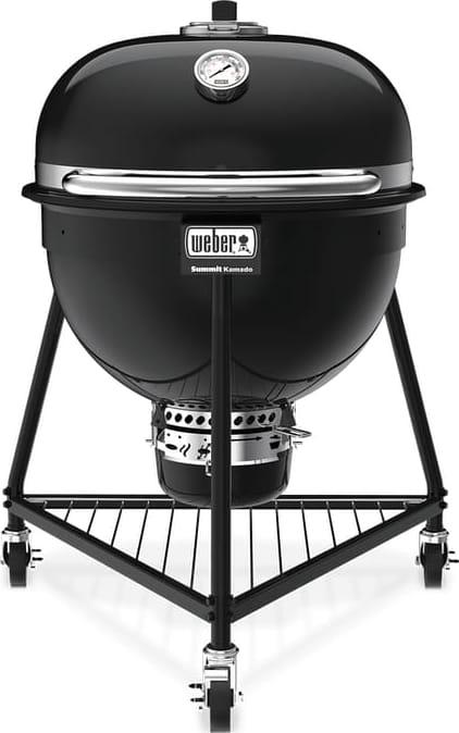 Weber 18201001 Black