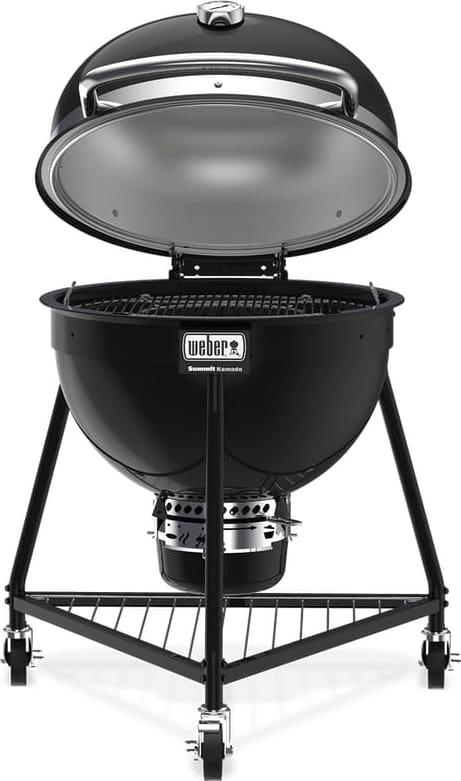 Weber 18201001 Black