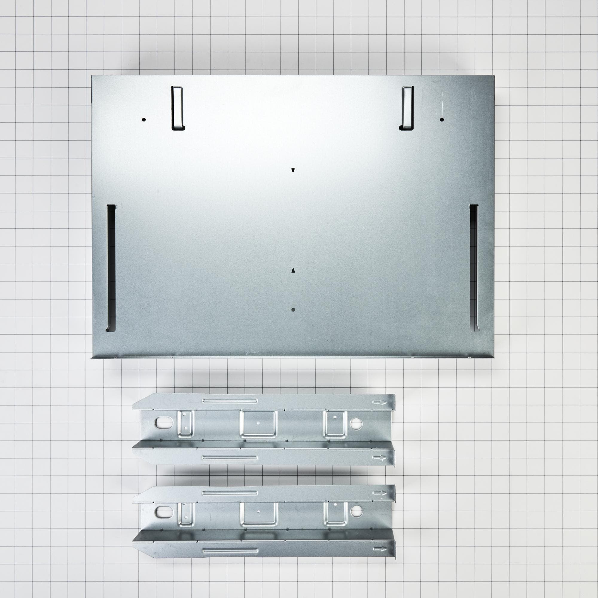 Whirlpool MK2160AZ Fingerprint Resistant Stainless Steel