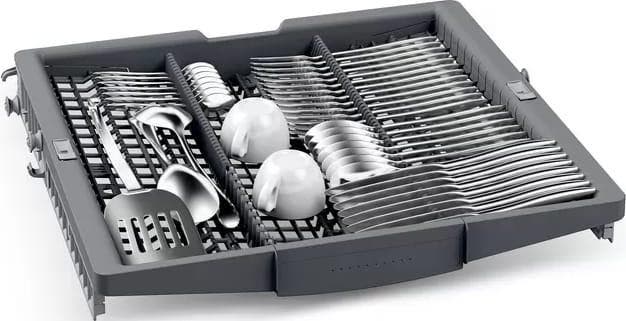 Bosch SHP865ZP5N Stainless Steel