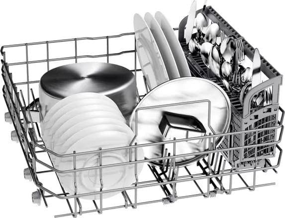 Bosch SHP865ZP5N Stainless Steel