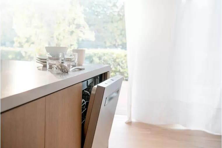 Bosch SHP865ZP5N Stainless Steel