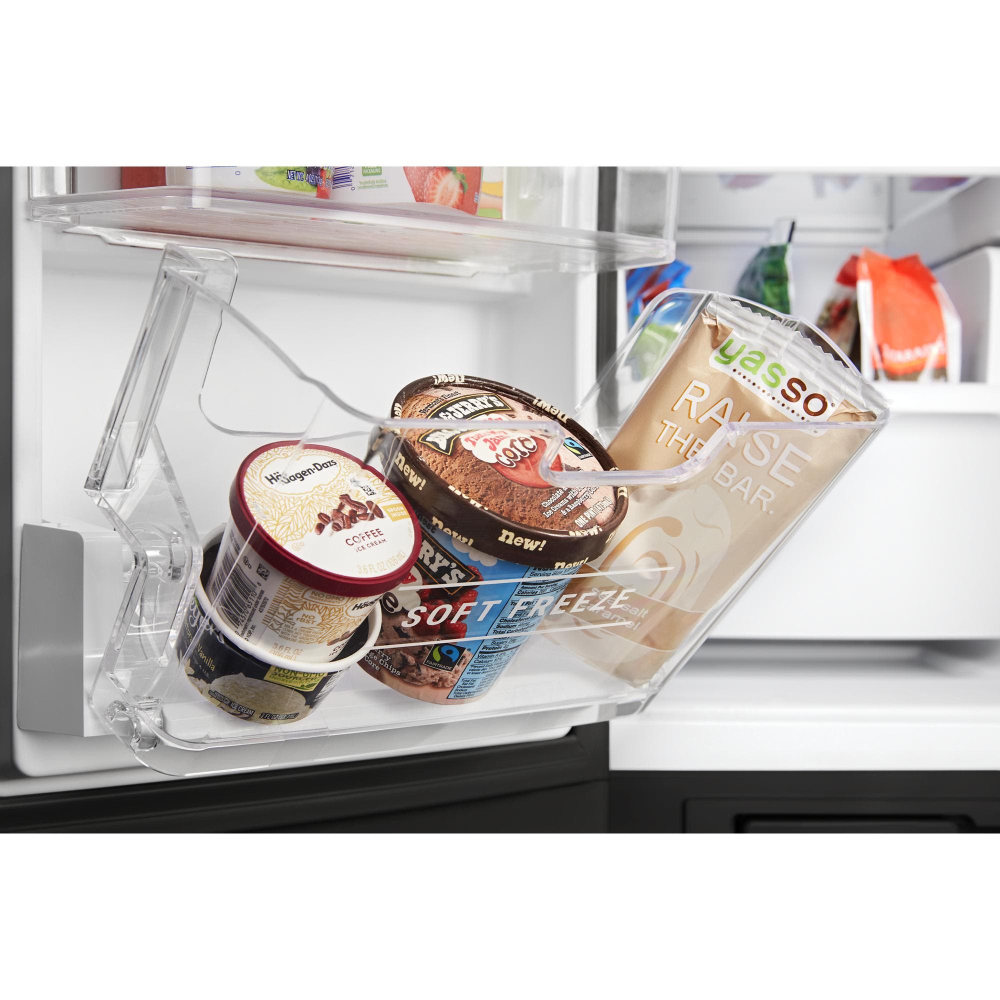Maytag MSS25C4MGB Black