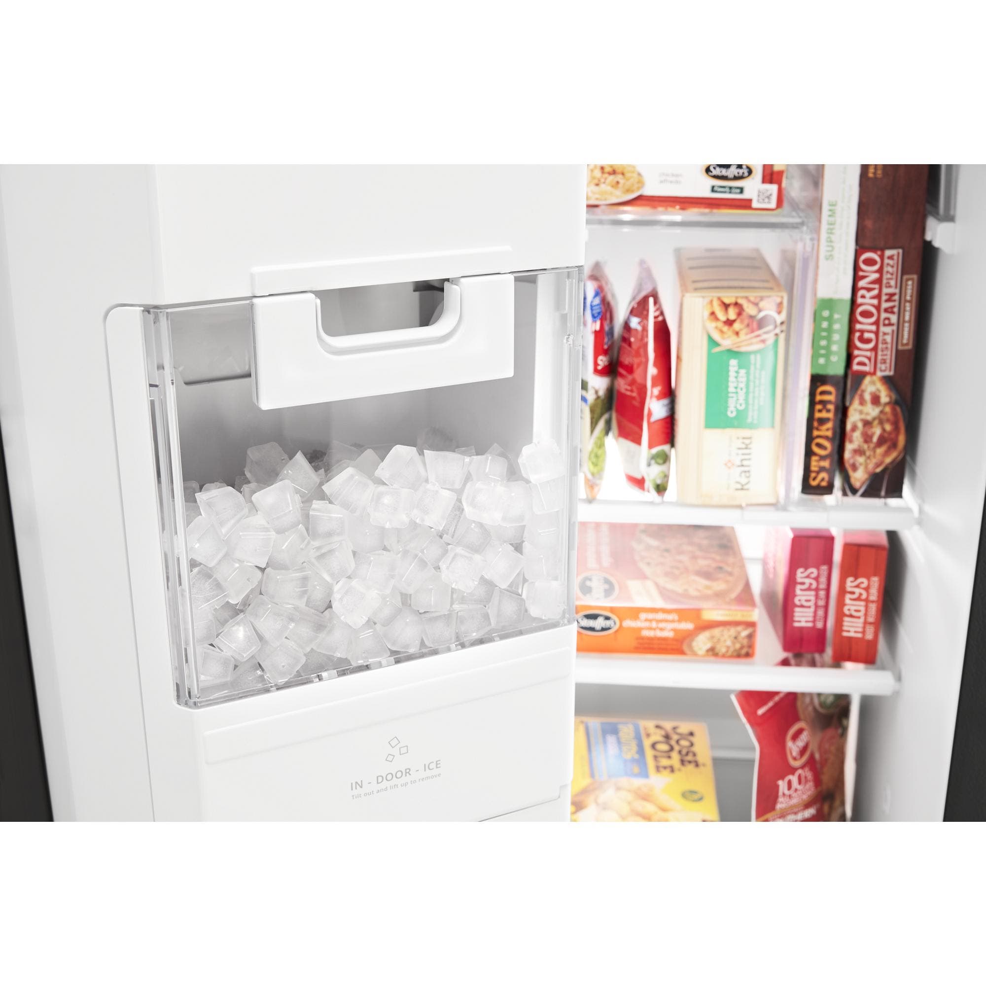 Maytag MSS25C4MGB Black