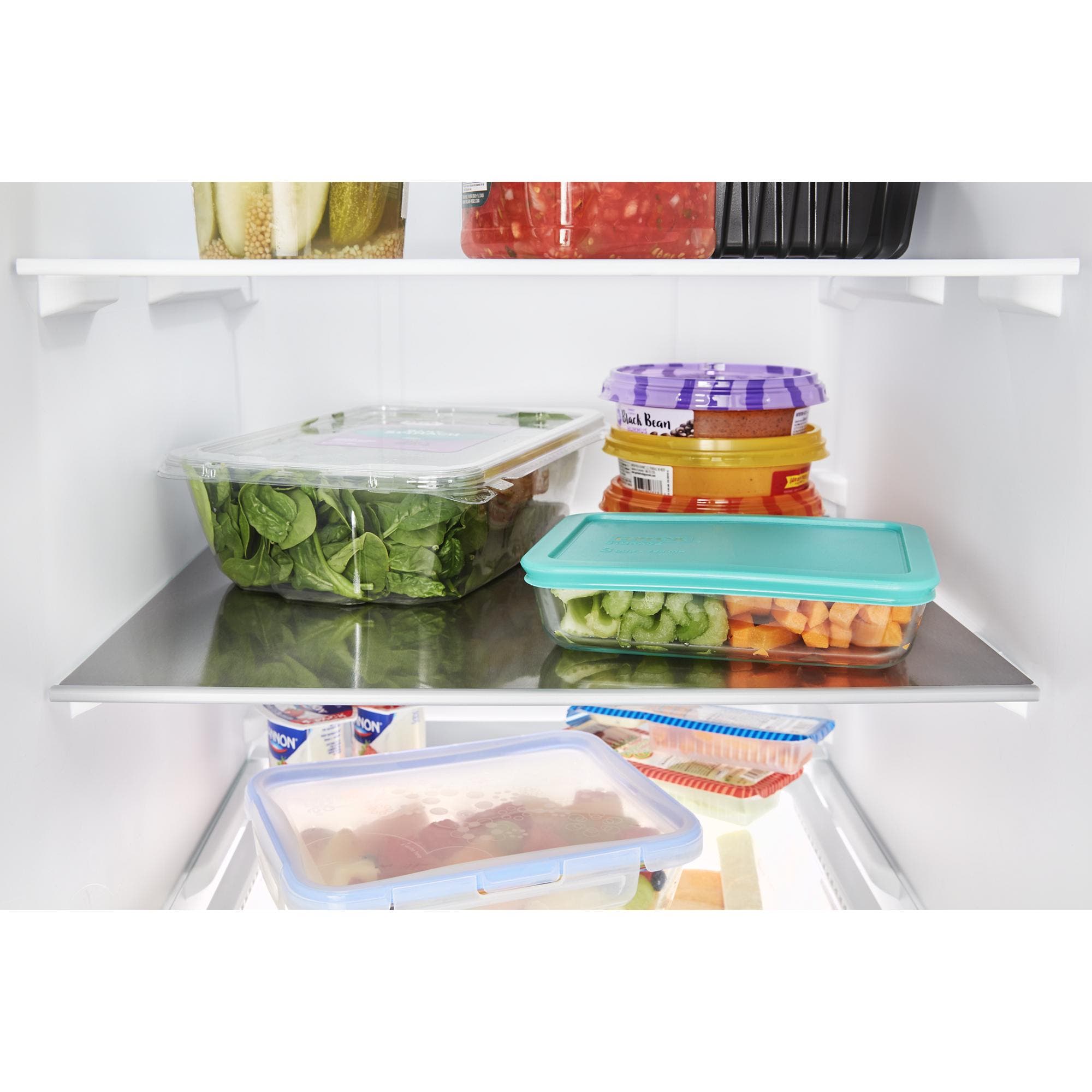 Maytag MSS25C4MGB Black