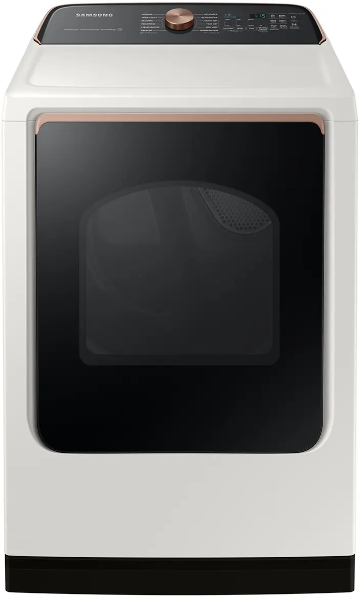 Samsung DVE55A7300E Ivory