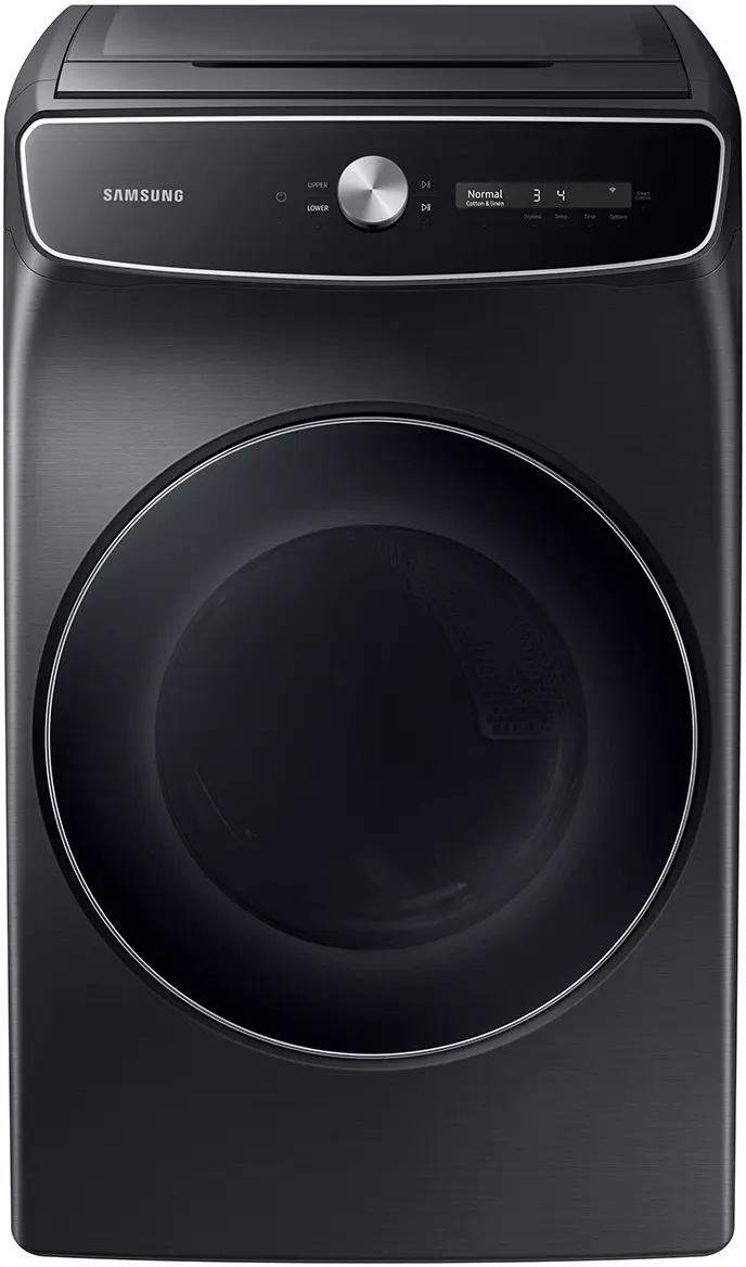 Samsung DVE60A9900V Brushed Black