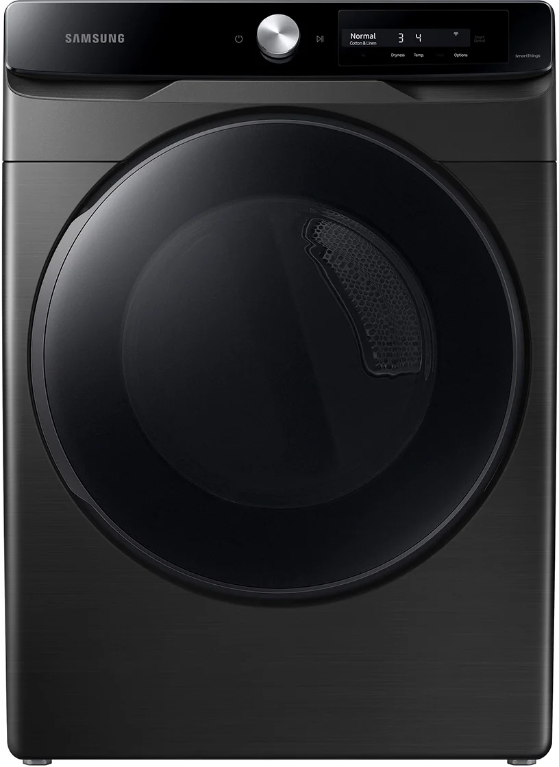 Samsung smartthings dryer hotsell