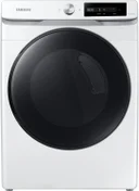 7.5 cu. ft. Smart Dial Gas Dryer with Super Speed Dry