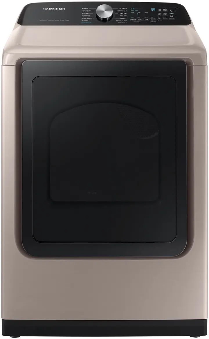 Samsung DVG52A5500C Champagne