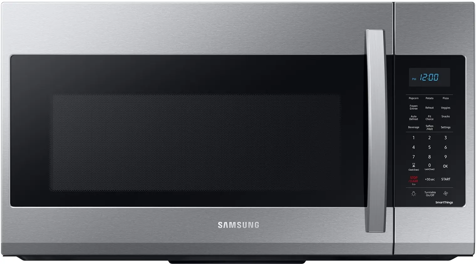 Samsung ME19A7041WS Stainless