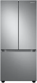 22 cu. ft. Smart 3-Door French Door Refrigerator
