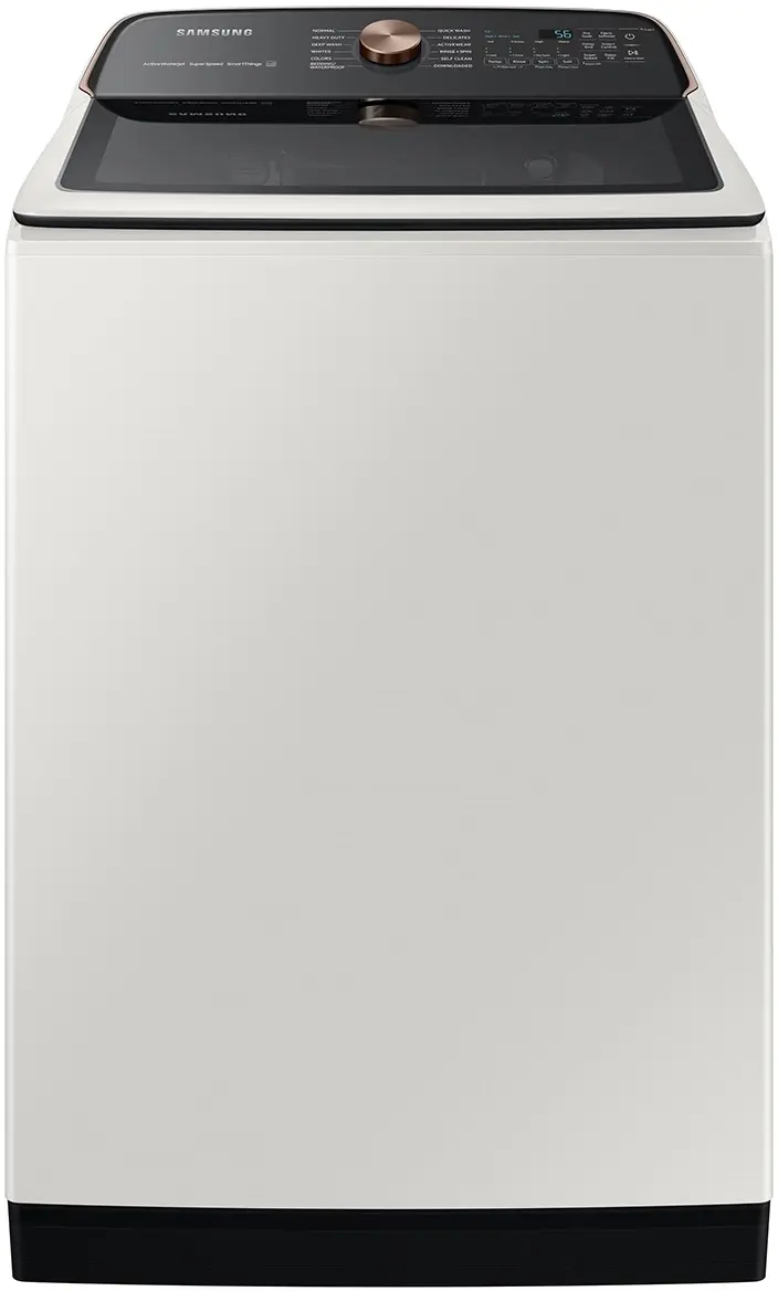 Samsung WA55A7300AE Ivory