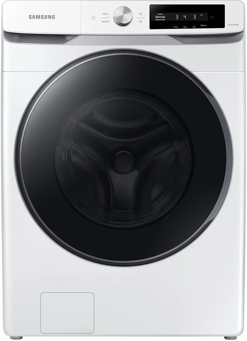 Samsung WF45A6400AW White