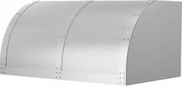 Brushed Specialty Finish, Plated Trim