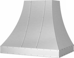 Designer Specialty Finish, Plated Trim