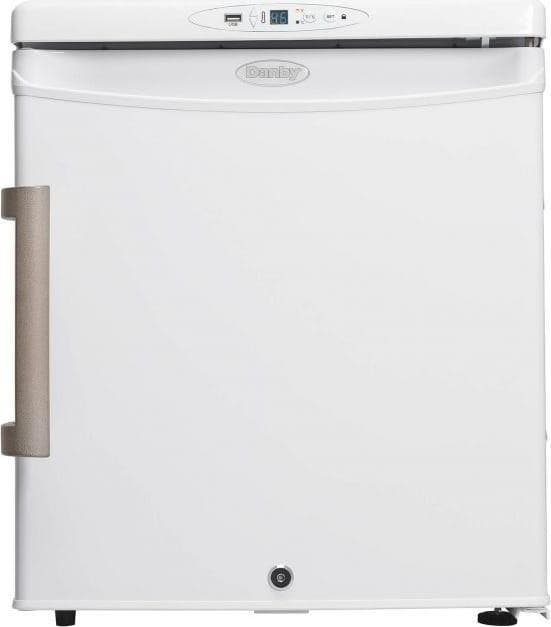 Danby DH016A1W White