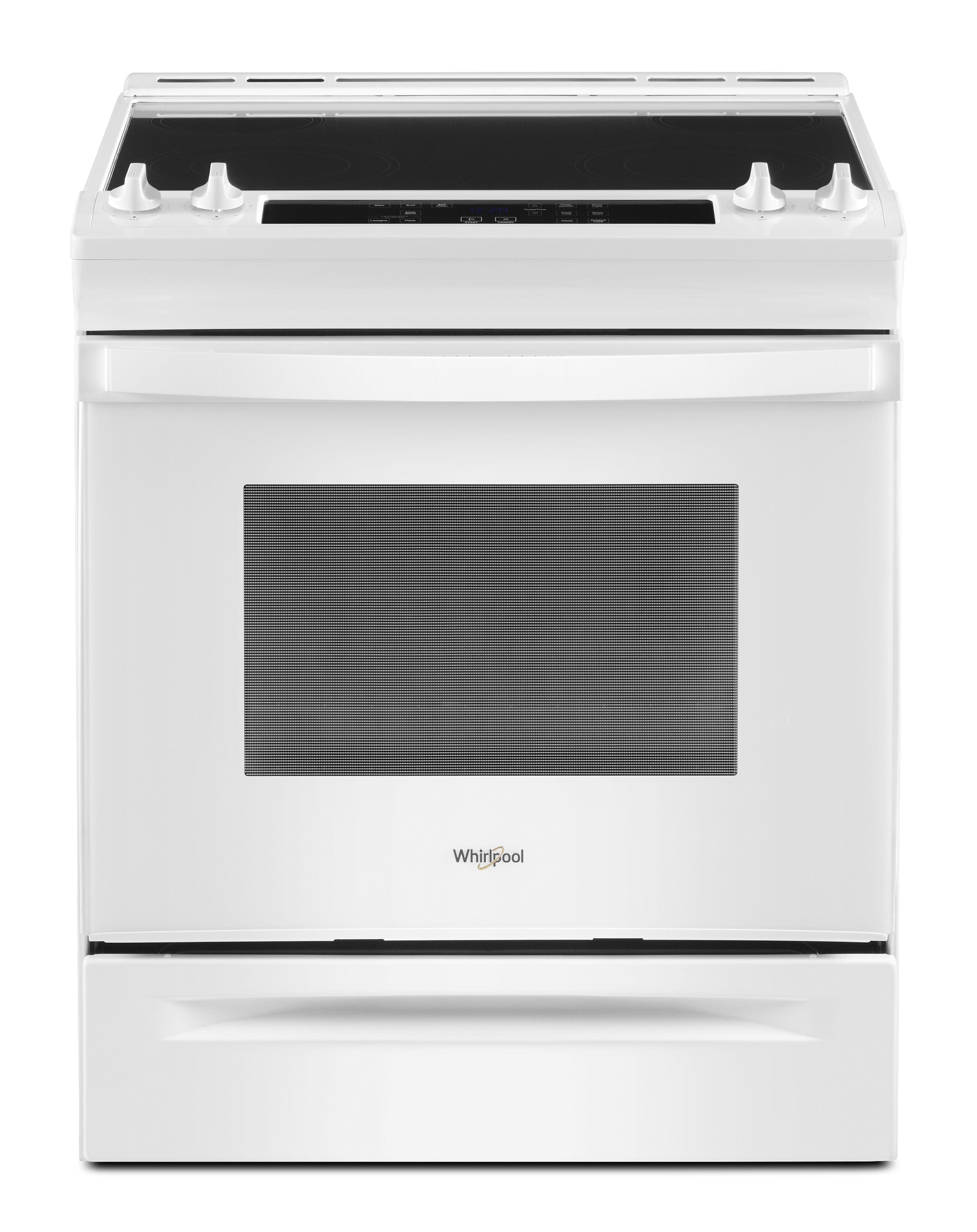 Whirlpool WEE515S0LW