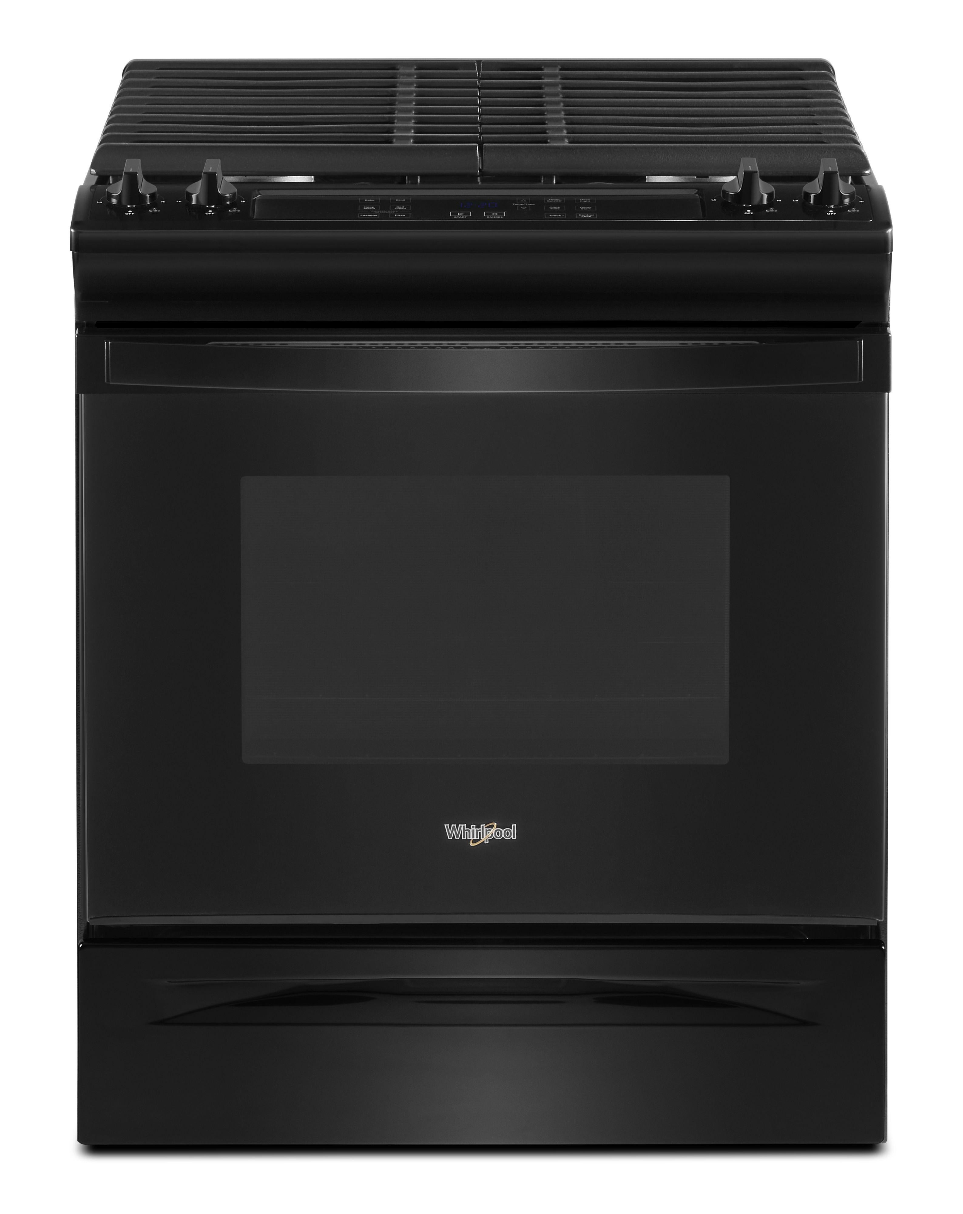 Whirlpool WEG515S0LB