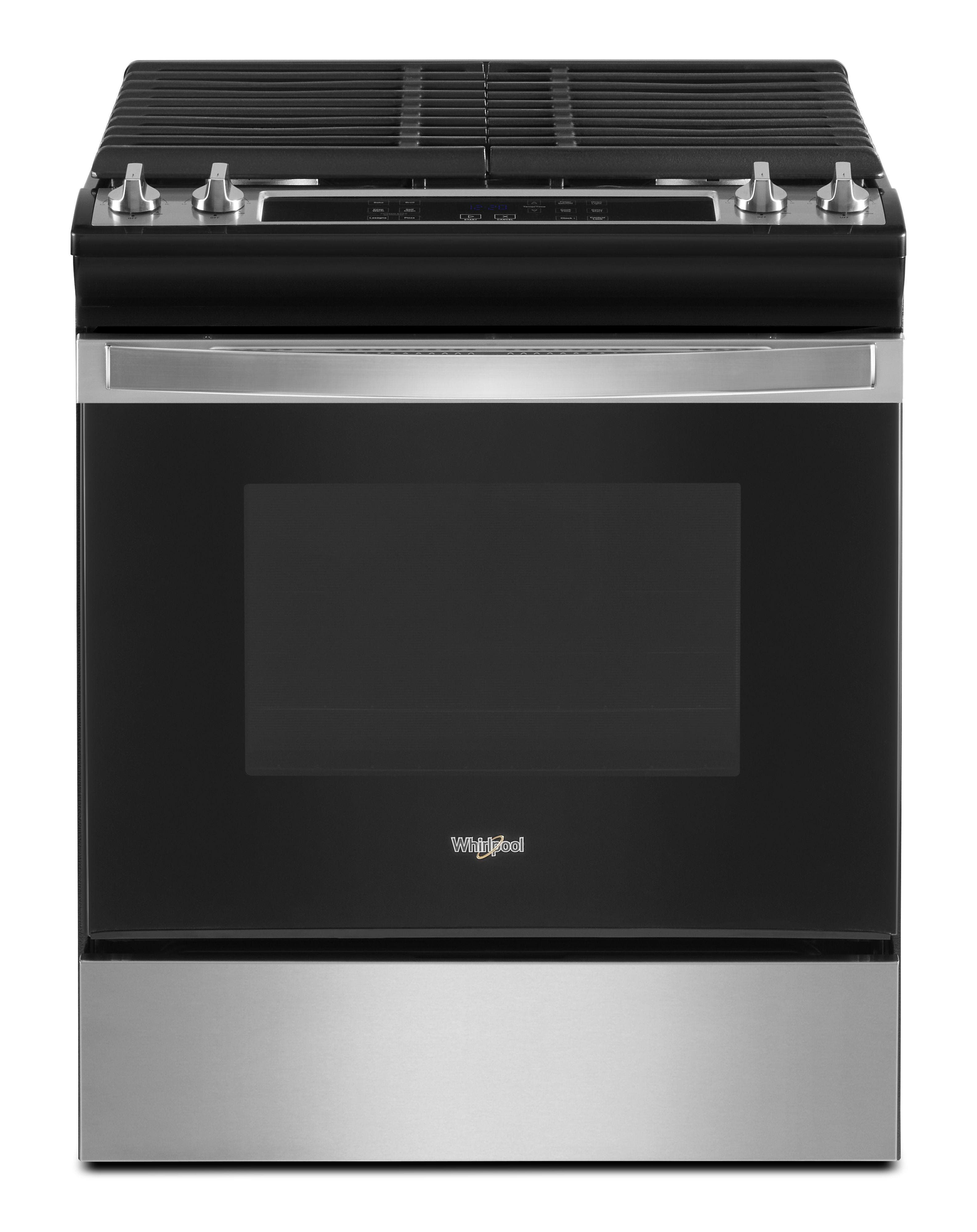 Whirlpool WEG515S0LS