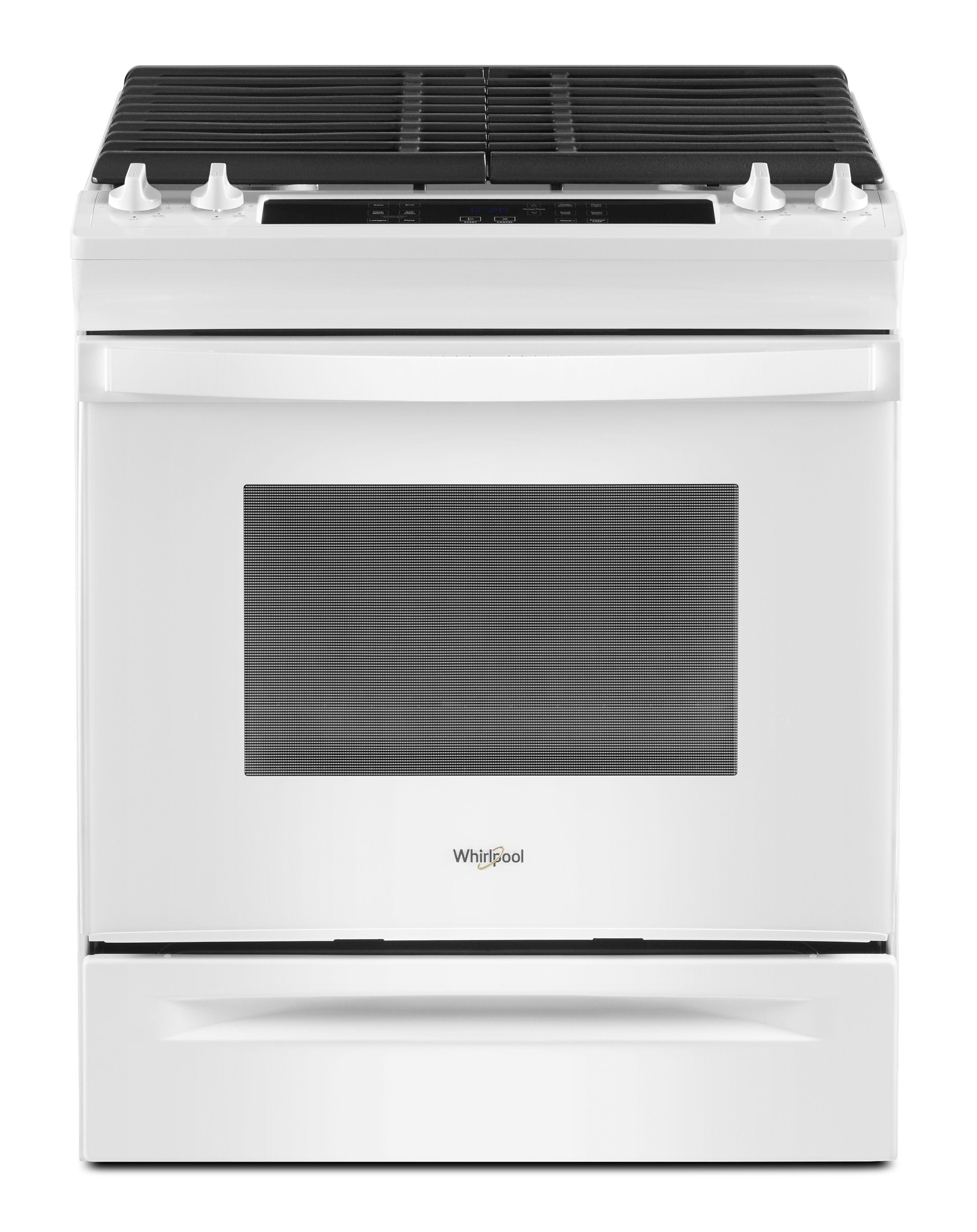 Whirlpool WEG515S0LW