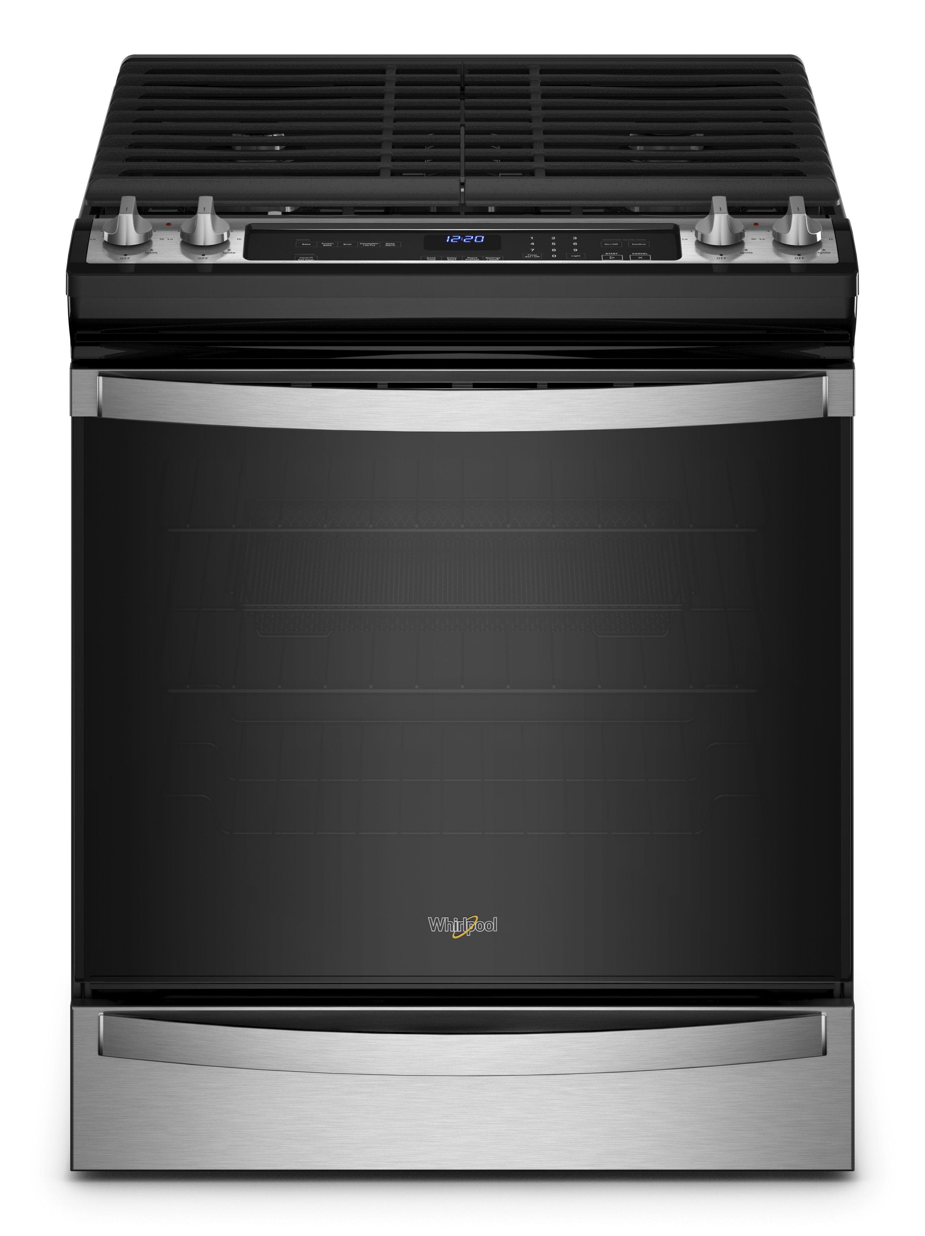 Whirlpool WEG745H0LZ