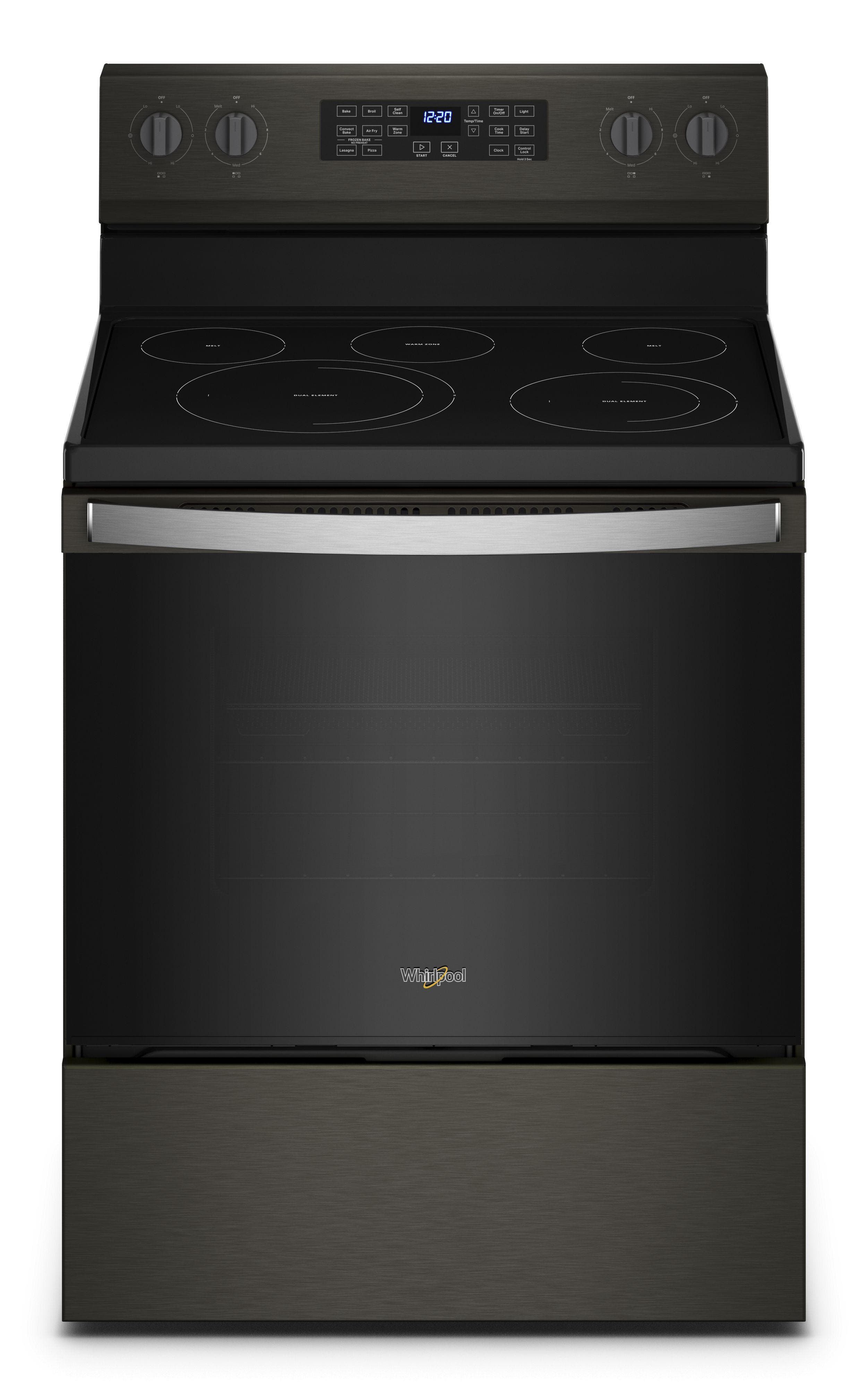 Whirlpool WFE550S0LV
