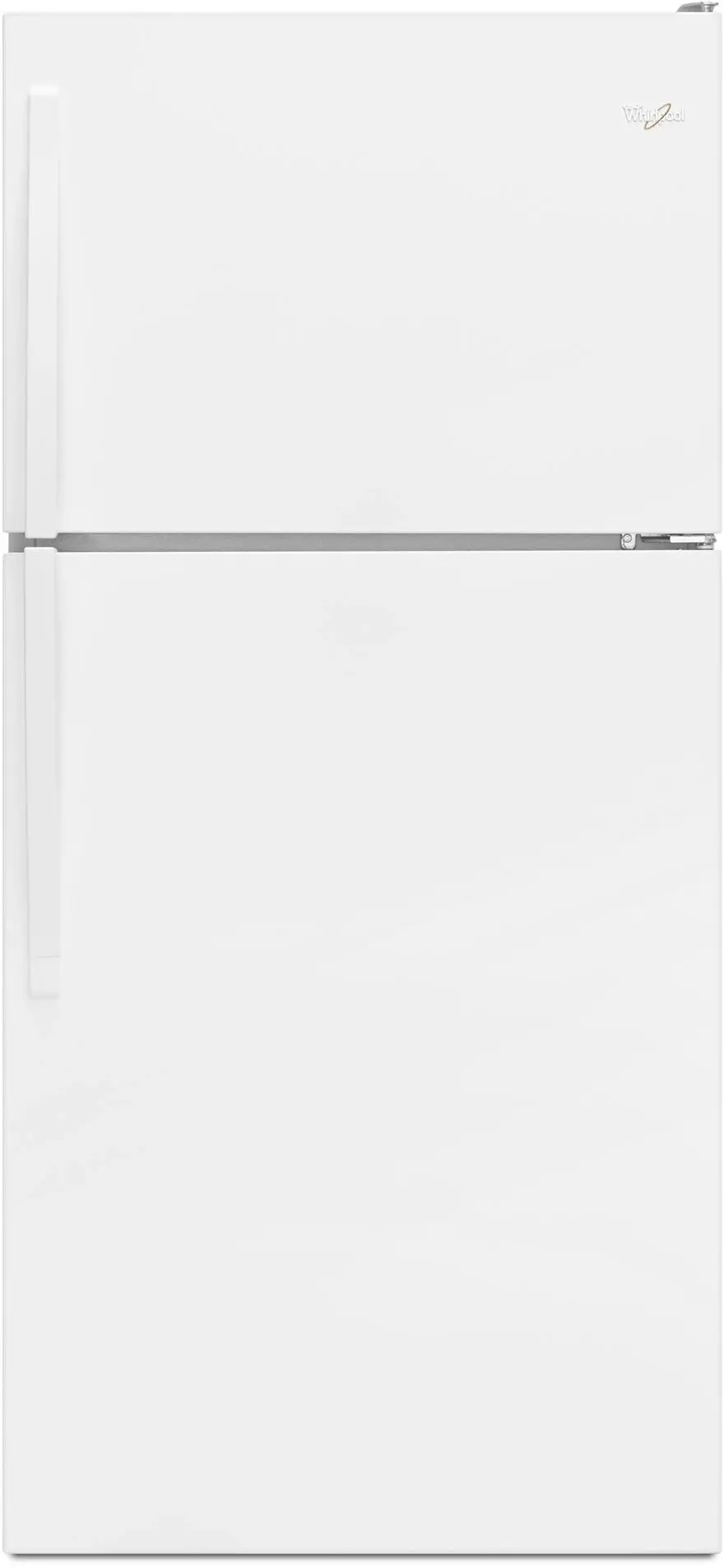 Whirlpool WRT108FFDW