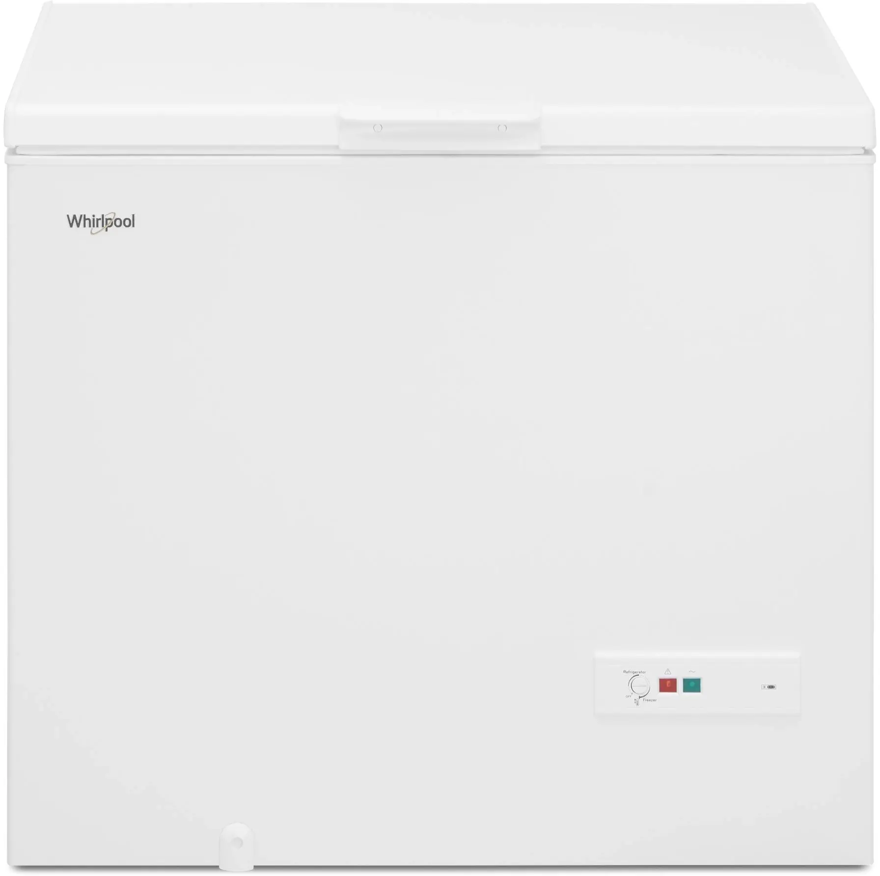 Whirlpool WZC3209LW White