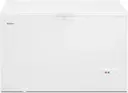 16 Cu. Ft. Chest Freezer with Shelves