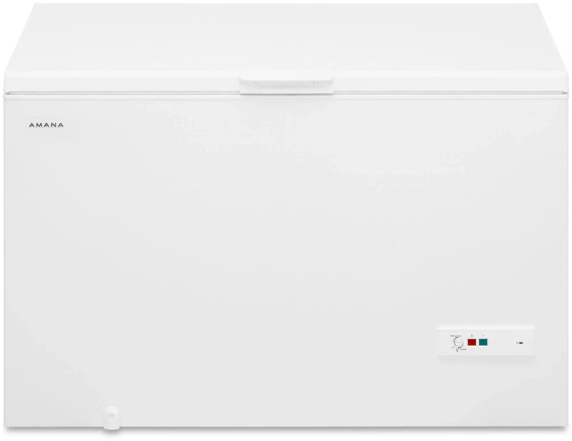 Amana AZC5216LW