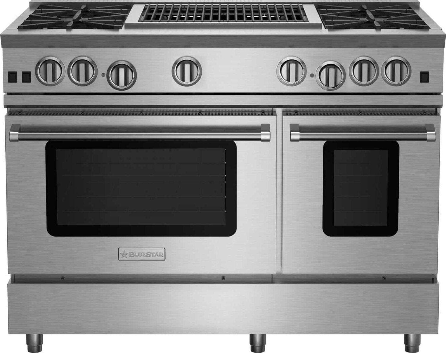 Bluestar RNB484CBV2CC