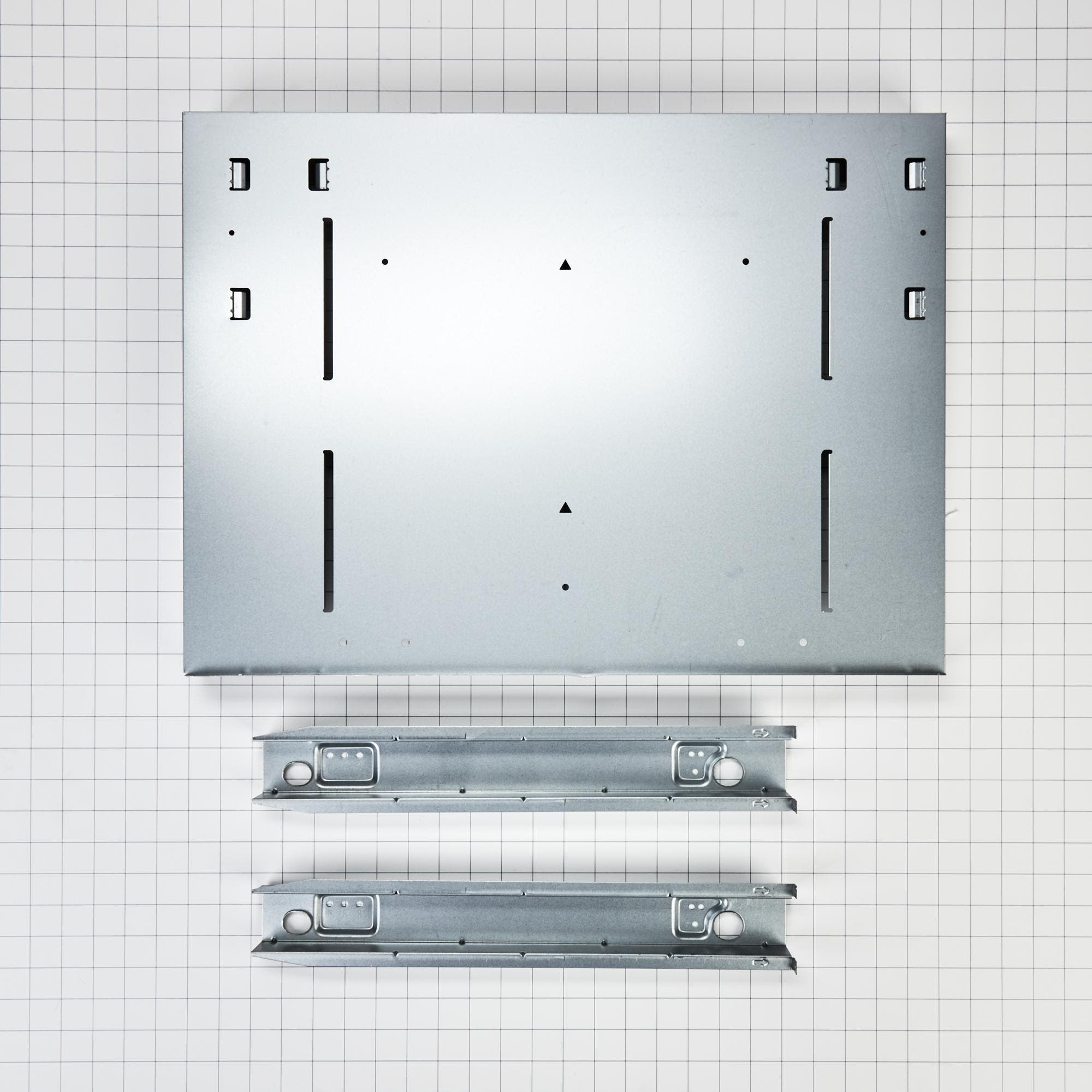 KitchenAid MK2220AZ Fingerprint Resistant Stainless Steel