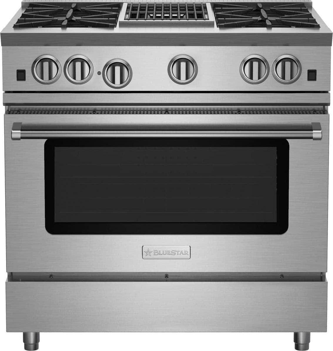 Bluestar RNB364CBV2CPLT