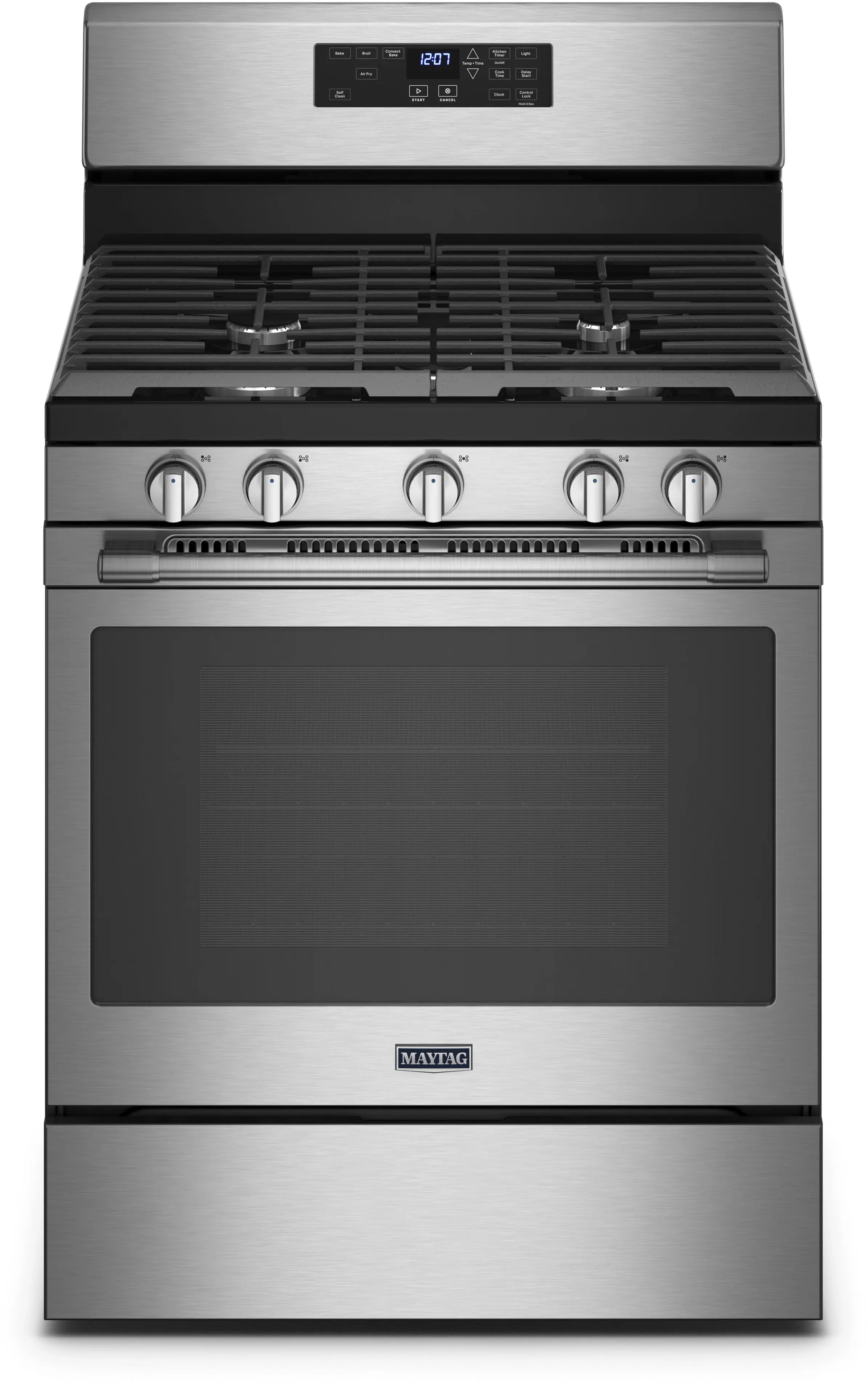 Maytag MGR7700LZ