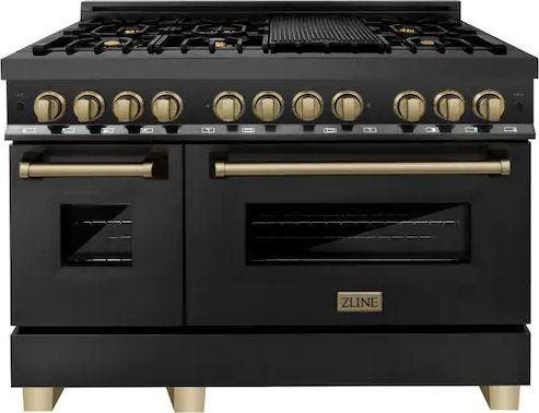 Zline RABZ48CB