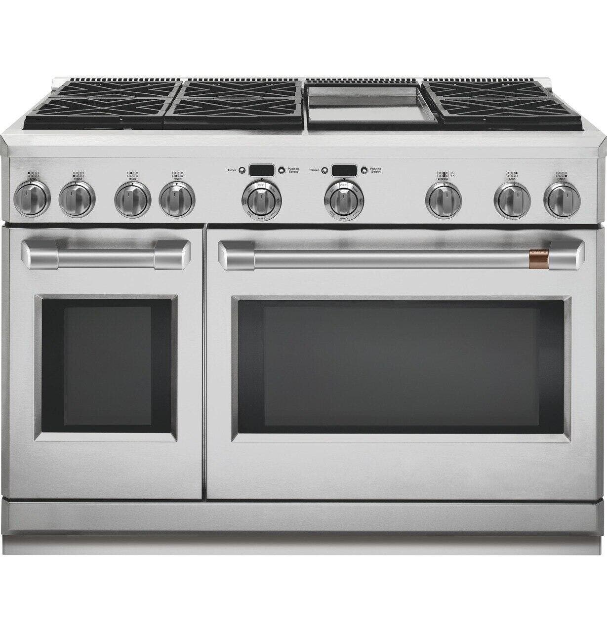 Cafe CXPR8TKPMSS Stainless Steel