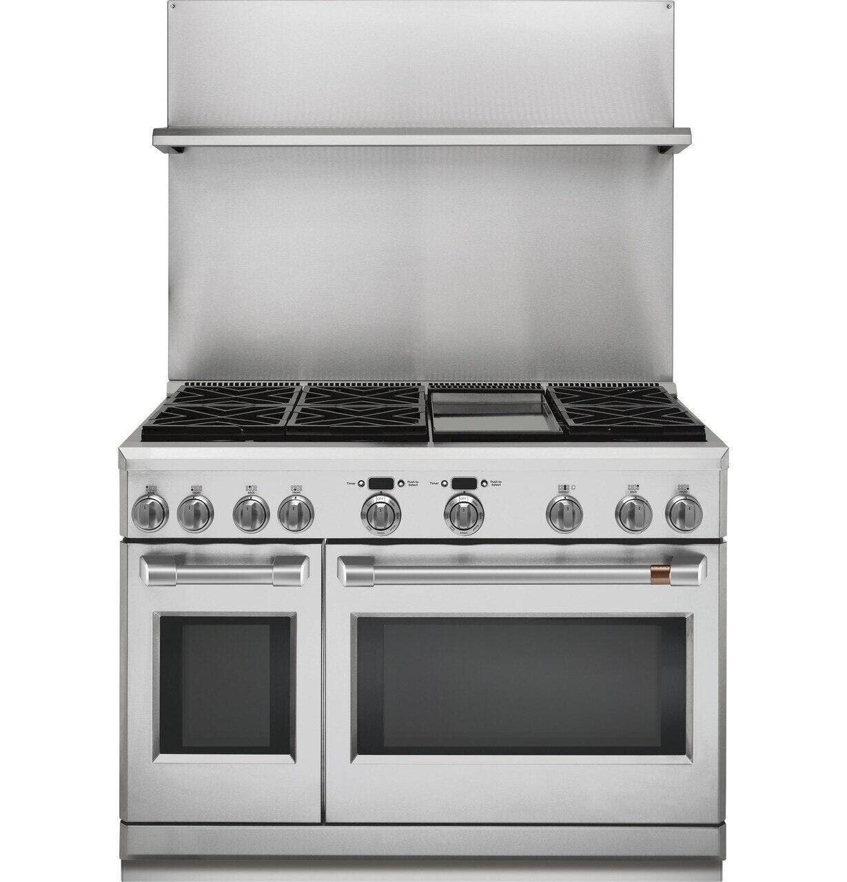 Cafe CXPR8TKPMSS Stainless Steel