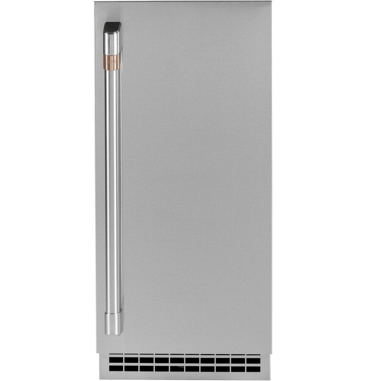 Cafe CIP75S1 Stainless Steel