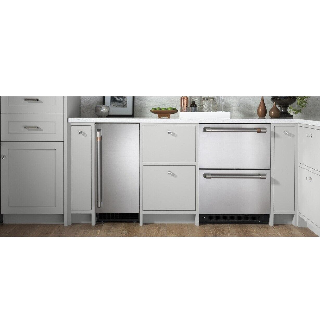 Cafe CIP75S1 Stainless Steel