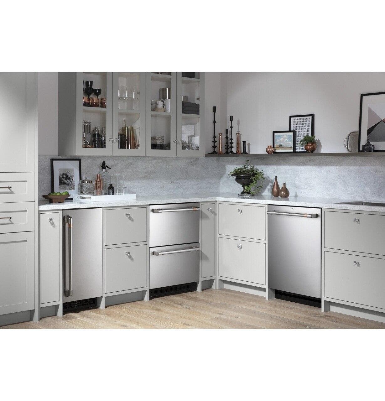 Cafe CIP75S1 Stainless Steel
